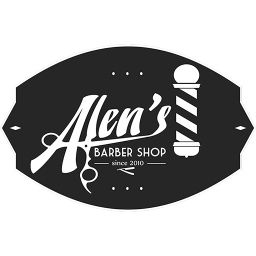 Alen's Barbershop
