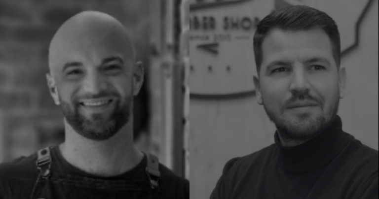 Barber weekend u Rijeci: Edukacije sa Alenom Demirovićem i Harisom Čauševićem